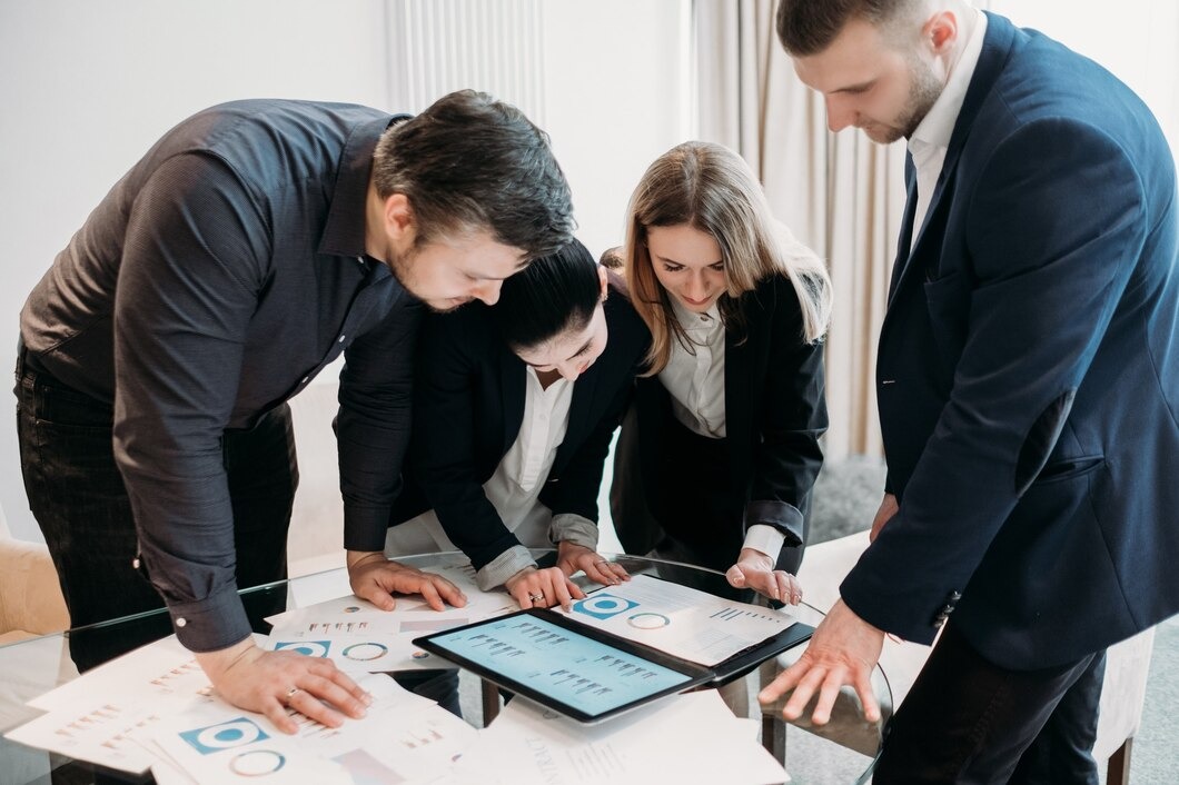 Equipo de Dinámica Empresarial